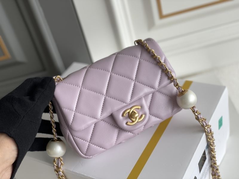 Ch**el cf series bags